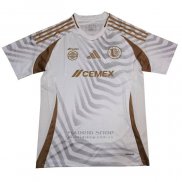 Tailandia Camiseta Tigres UANL 3ª 2024-2025